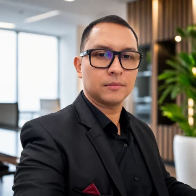 Arturo Biancha, Asesor Comercial y de Estrategia de Life Alliance Group